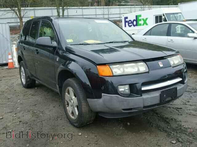Photo 5GZCZ63424S829276 - SATURN VUE 2004
