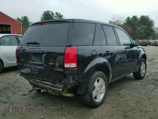 2004 SATURN VUE - VIN: 5GZCZ63424S829276 - Фото 4