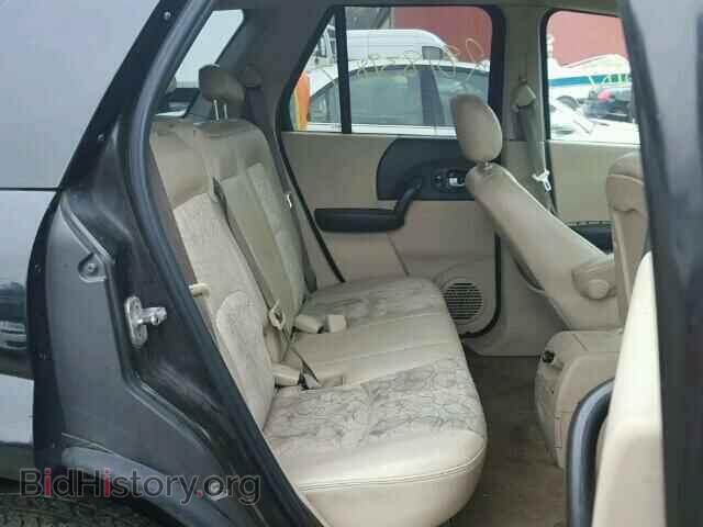 2004 SATURN VUE - VIN: 5GZCZ63424S829276 - Фото 6