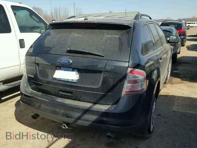 2008 FORD EDGE - VIN: 2FMDK36C78BA69773 - Фото 4