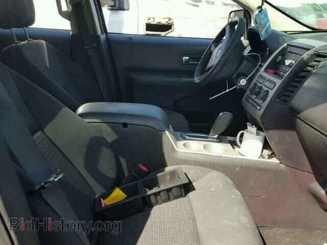 2008 FORD EDGE - VIN: 2FMDK36C78BA69773 - Фото 5