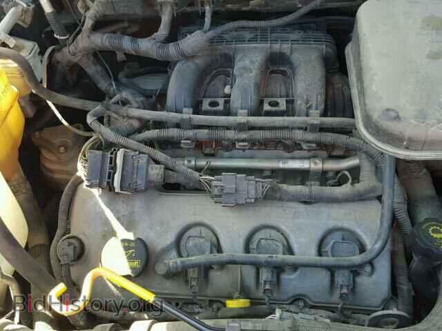 2008 FORD EDGE - VIN: 2FMDK36C78BA69773 - Фото 7