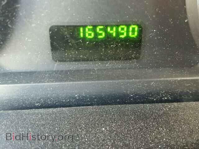 2008 FORD EDGE - VIN: 2FMDK36C78BA69773 - Фото 8