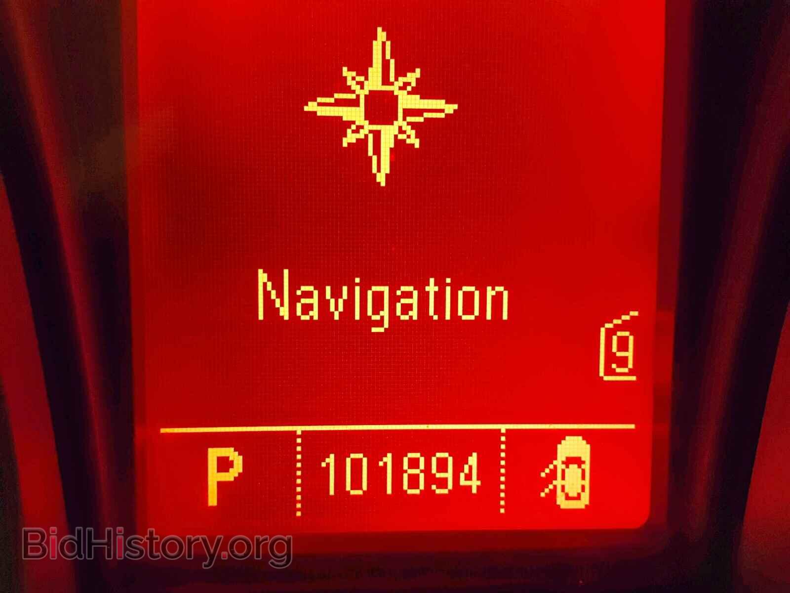 2011 GMC TERRAIN SL - VIN: 2CTALSEC6B6430432 - Фото 8
