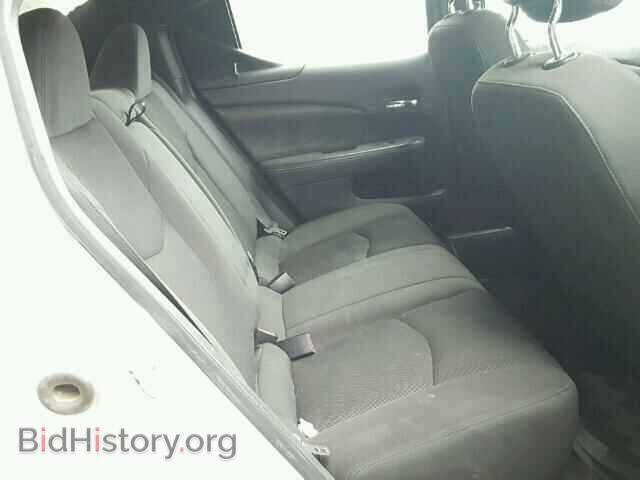 2013 DODGE AVENGER - VIN: 1C3CDZAB0DN636808 - Фото 6