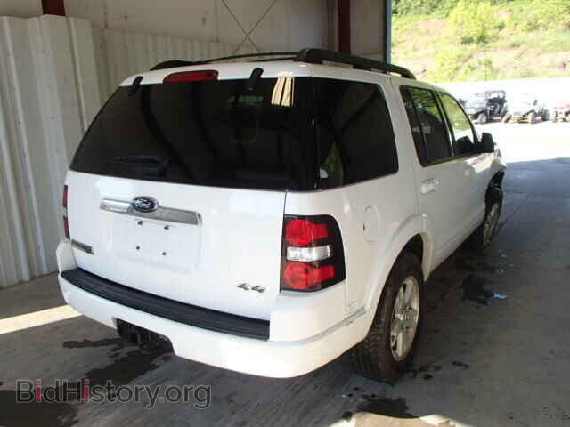 2010 FORD EXPLORER - VIN: 1FMEU7DE1AUA81234 - Photo 4