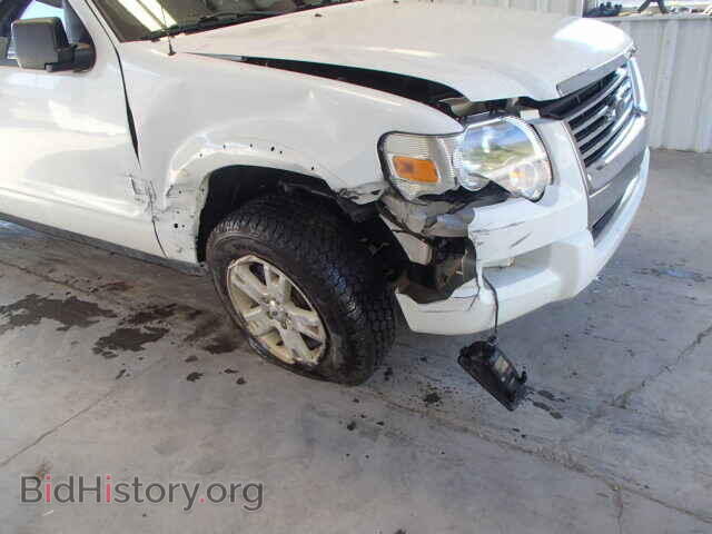 2010 FORD EXPLORER - VIN: 1FMEU7DE1AUA81234 - Photo 9