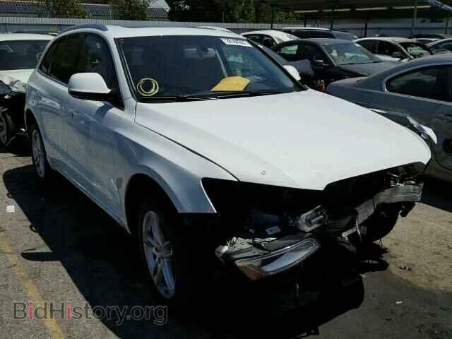 Photo WA1L2AFP3GA137434 - AUDI Q5 2016