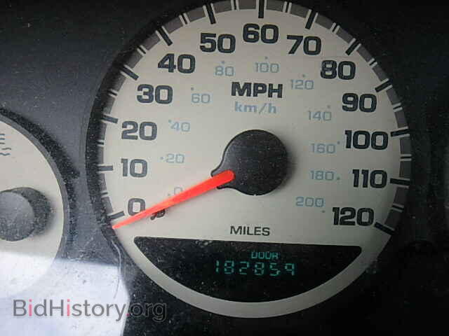 2002 DODGE NEON - VIN: 1B3ES56CX2D602075 - Фото 8