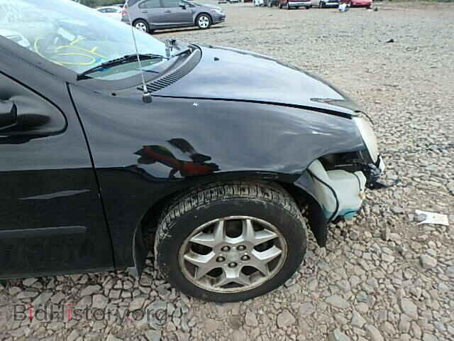 2002 DODGE NEON - VIN: 1B3ES56CX2D602075 - Фото 9