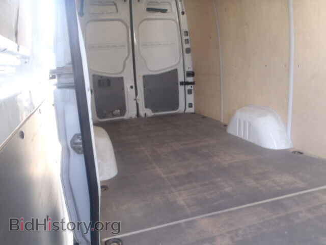 2013 MERCEDES-BENZ SPRINTER - VIN: WD3PE8CC2D5767369 - Фото 6