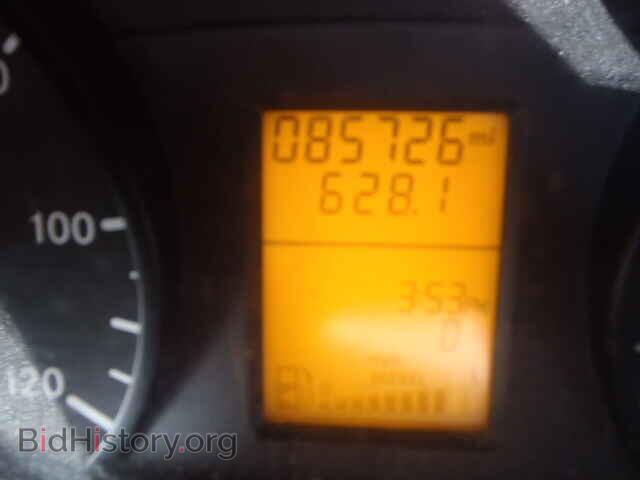 2013 MERCEDES-BENZ SPRINTER - VIN: WD3PE8CC2D5767369 - Фото 8