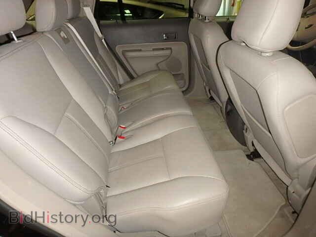 2008 FORD EDGE - VIN: 2FMDK48C08BB23045 - Фото 6