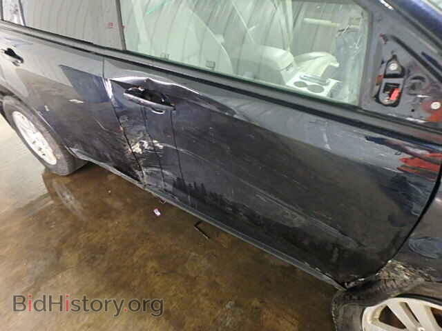 2008 FORD EDGE - VIN: 2FMDK48C08BB23045 - Фото 10