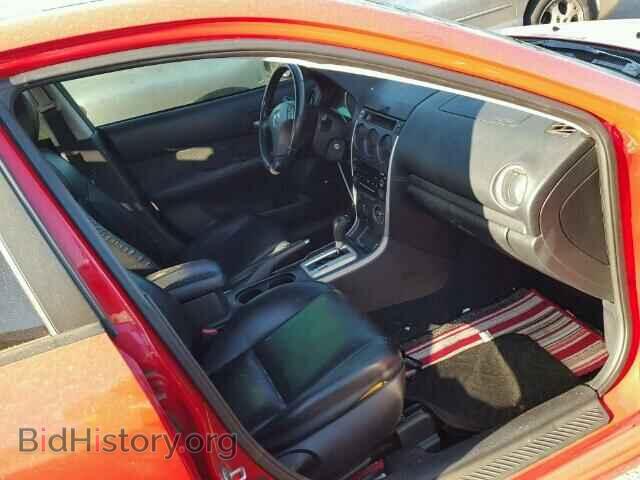 2006 MAZDA 6 - VIN: 1YVHP84C265M36047 - Photo 5