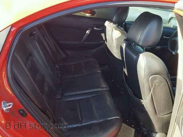 2006 MAZDA 6 - VIN: 1YVHP84C265M36047 - Photo 6