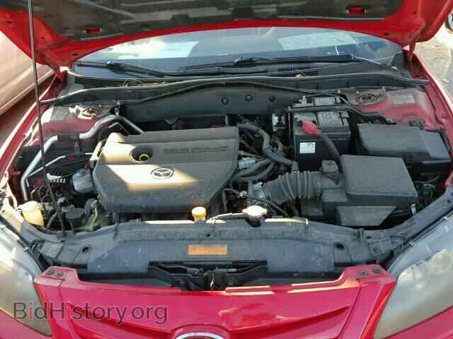 2006 MAZDA 6 - VIN: 1YVHP84C265M36047 - Photo 7
