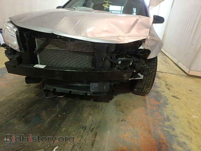 2012 DODGE AVENGER - VIN: 1C3CDZAB3CN103091 - Фото 9