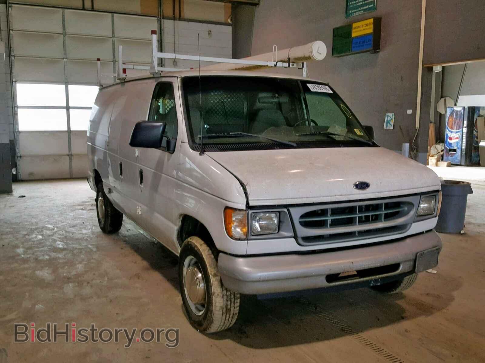 Photo 1FTPE2425YHB83352 - FORD ECONOLINE 2000