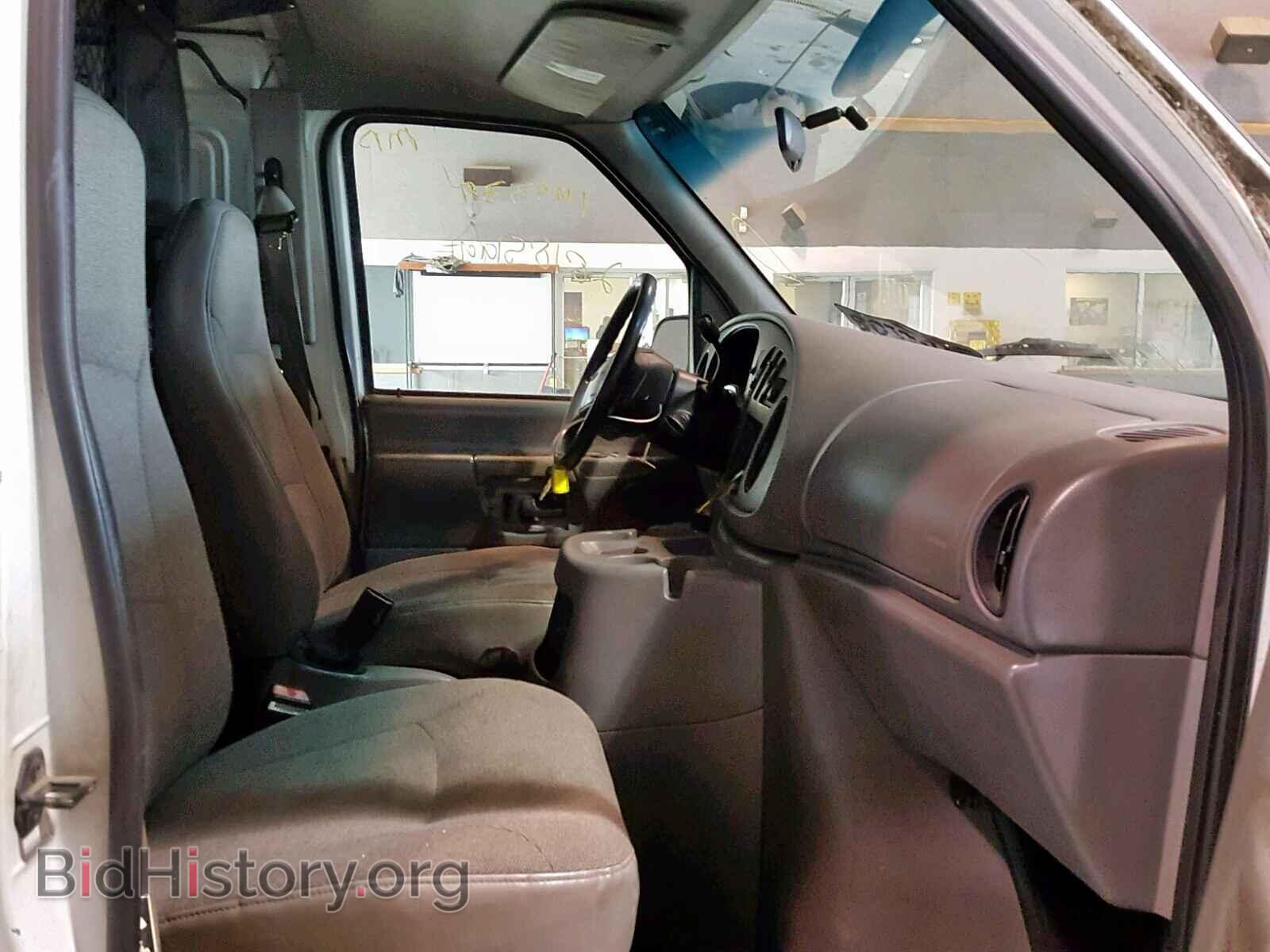 2000 FORD ECONOLINE - VIN: 1FTPE2425YHB83352 - Фото 5