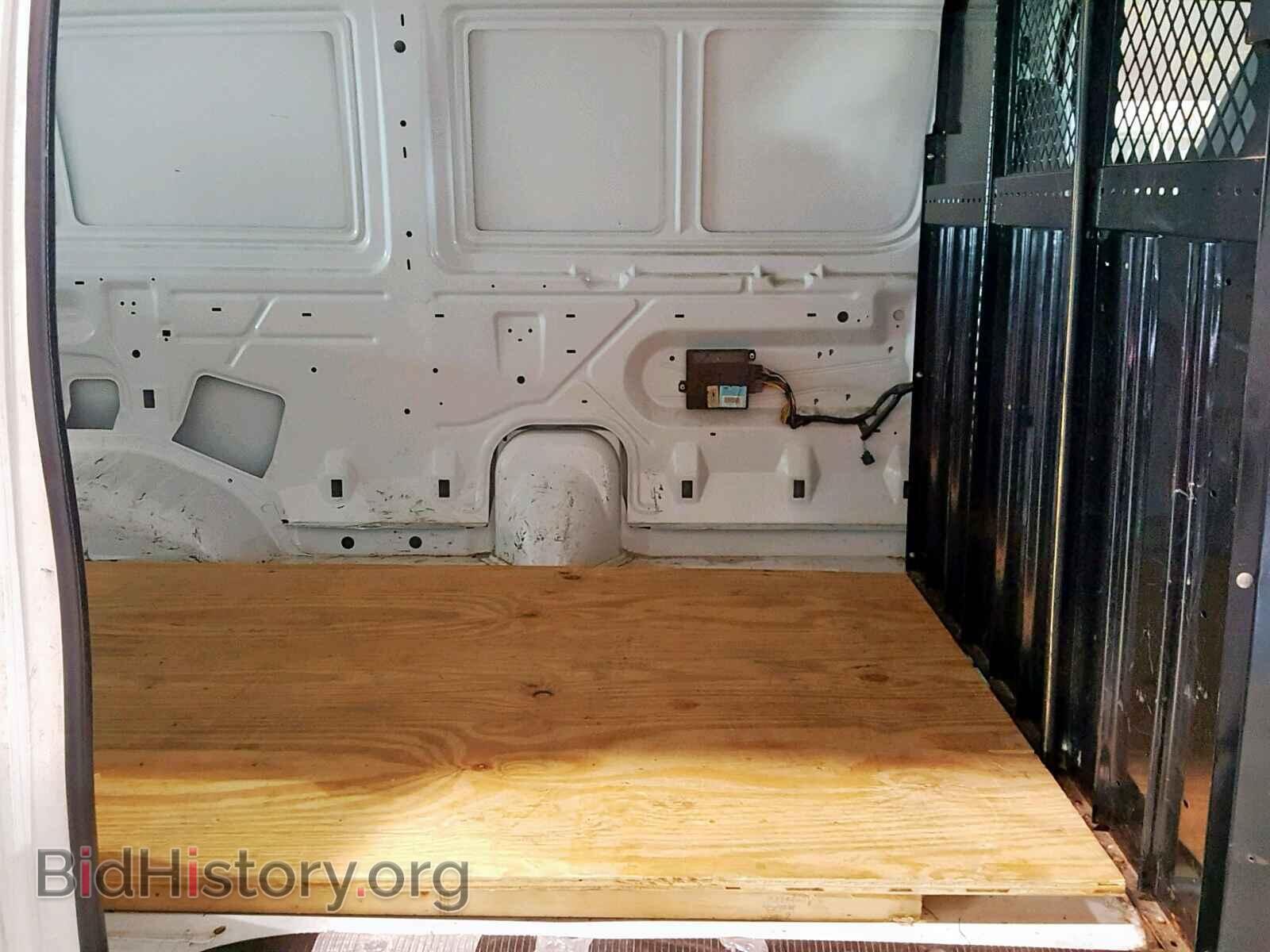 2000 FORD ECONOLINE - VIN: 1FTPE2425YHB83352 - Фото 6