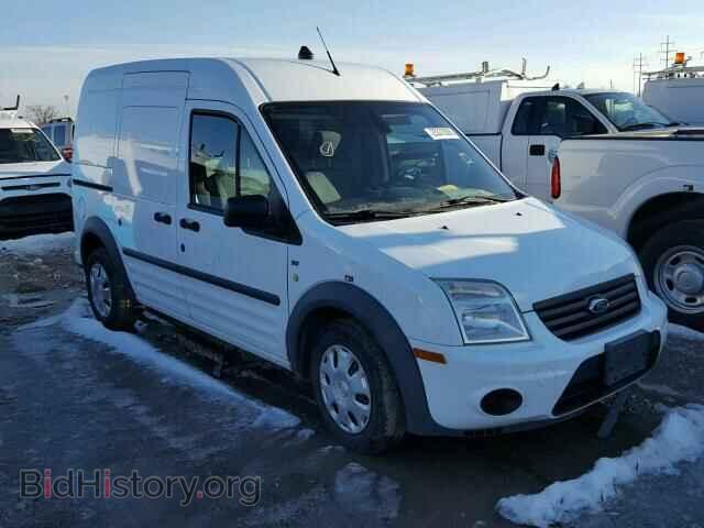 Фотография NM0LS7BN0DT133383 - FORD TRANSIT CO 2013