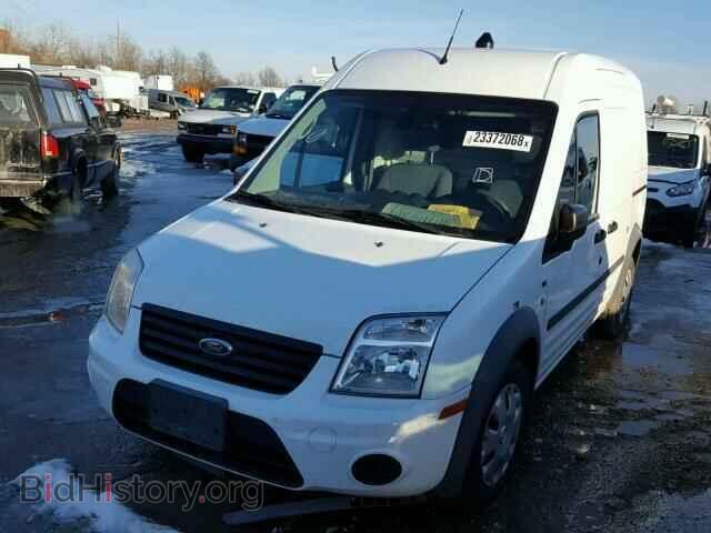 2013 FORD TRANSIT CO - VIN: NM0LS7BN0DT133383 - Фото 2