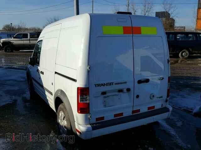 2013 FORD TRANSIT CO - VIN: NM0LS7BN0DT133383 - Фото 3