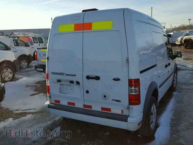 2013 FORD TRANSIT CO - VIN: NM0LS7BN0DT133383 - Фото 4