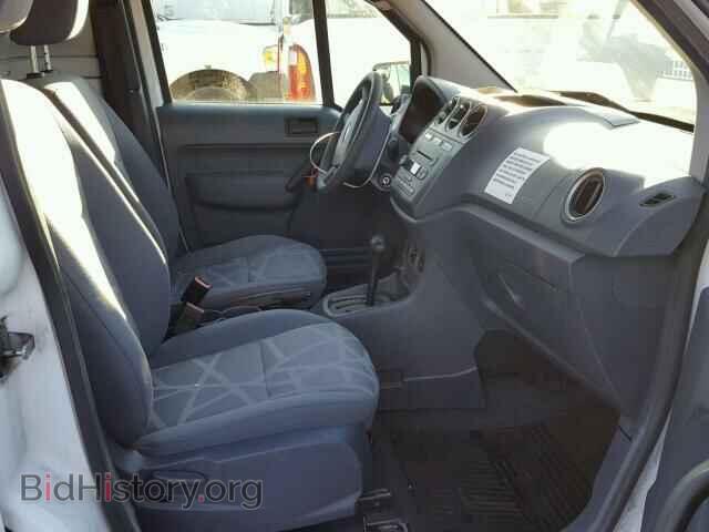 2013 FORD TRANSIT CO - VIN: NM0LS7BN0DT133383 - Фото 5