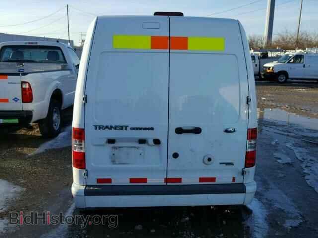 2013 FORD TRANSIT CO - VIN: NM0LS7BN0DT133383 - Фото 6