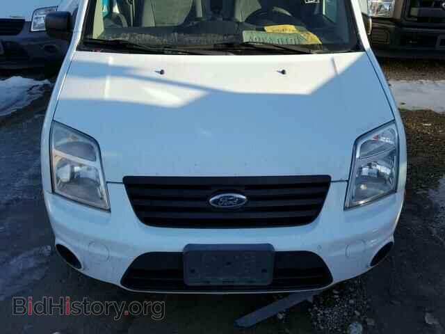 2013 FORD TRANSIT CO - VIN: NM0LS7BN0DT133383 - Фото 7