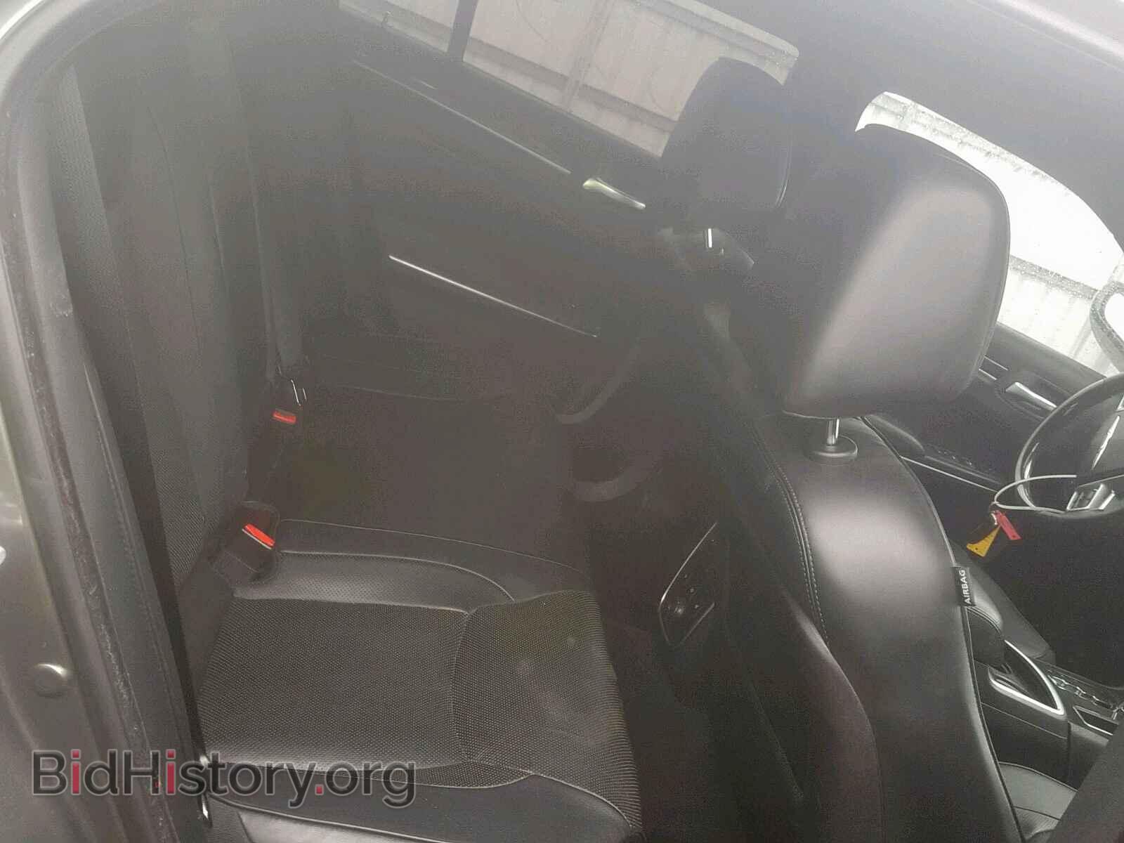 2012 CHRYSLER 300 - VIN: 2C3CCAET3CH261138 - Photo 6