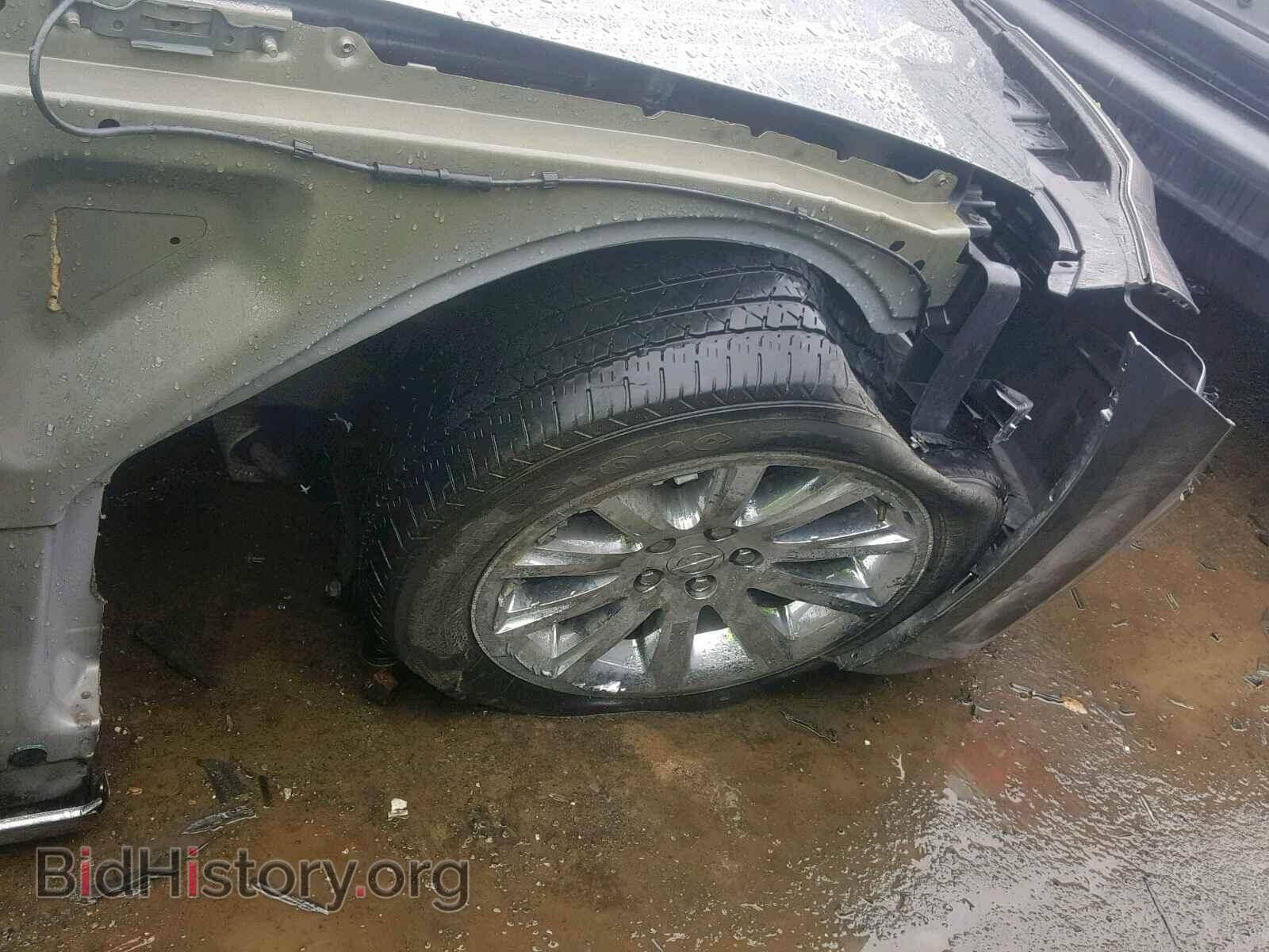 2012 CHRYSLER 300 - VIN: 2C3CCAET3CH261138 - Photo 9