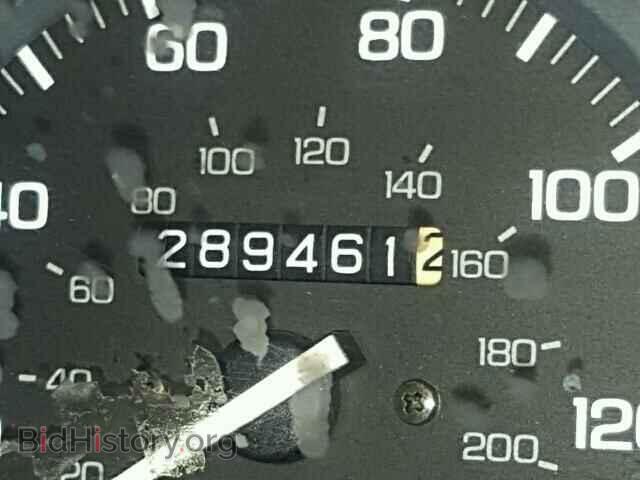 1993 ACURA INTEGRA - VIN: JH4DA935XPS006797 - Фото 8
