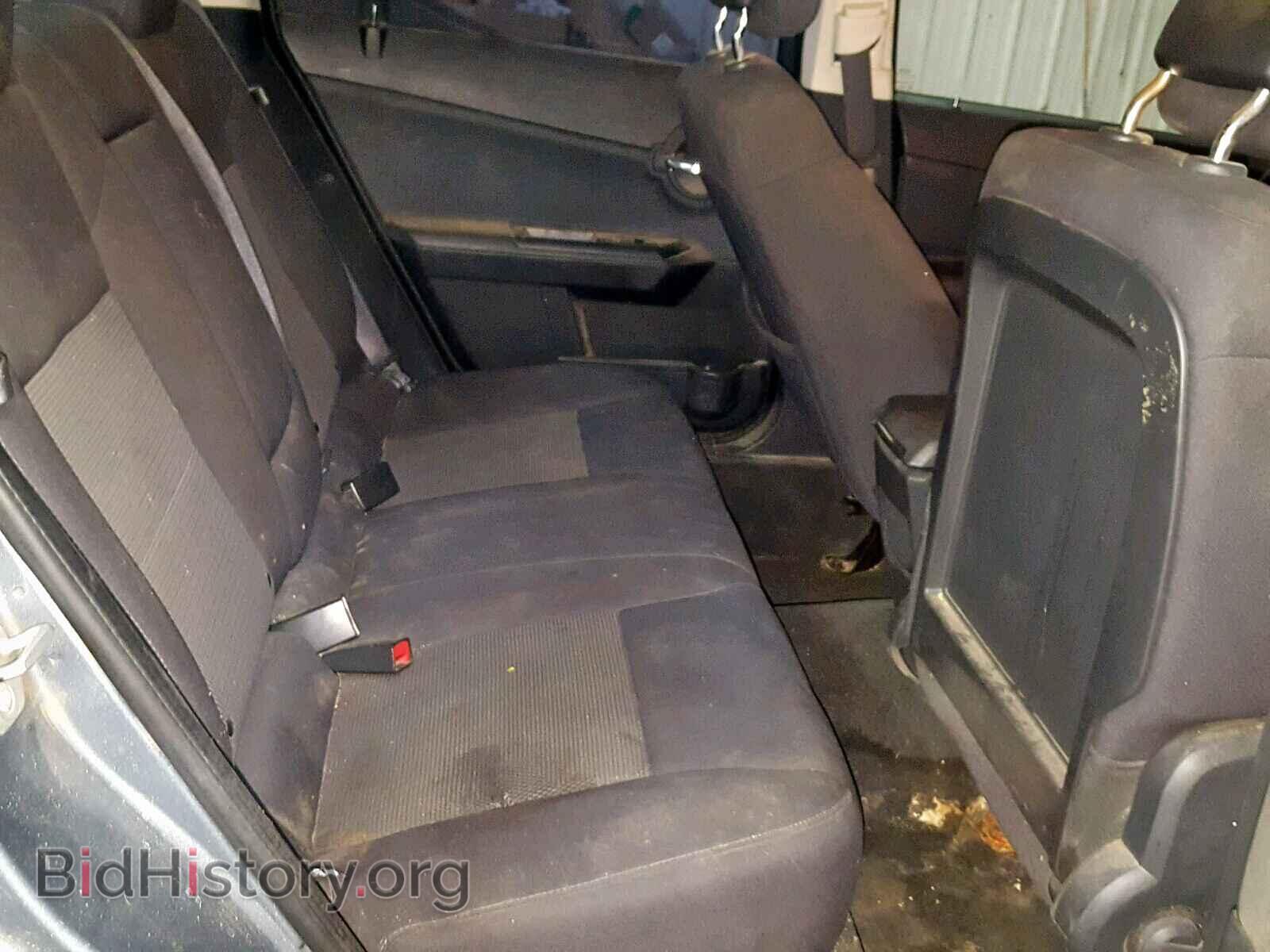2010 DODGE AVENGER - VIN: 1B3CC4FB2AN130324 - Photo 6