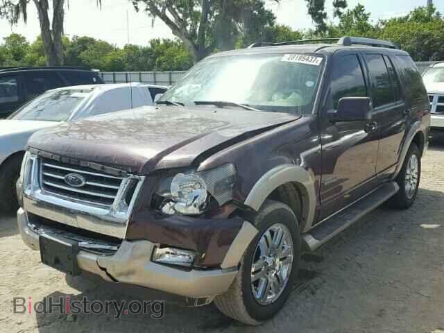 2006 FORD EXPLORER - VIN: 1FMEU64E06UB39819 - Photo 2