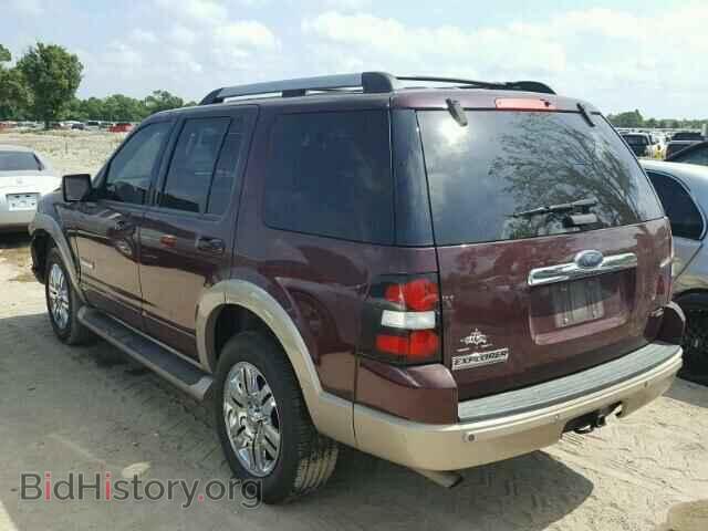 2006 FORD EXPLORER - VIN: 1FMEU64E06UB39819 - Photo 3