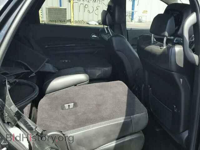 2013 DODGE DURANGO - VIN: 1C4RDHEG3DC504742 - Photo 6