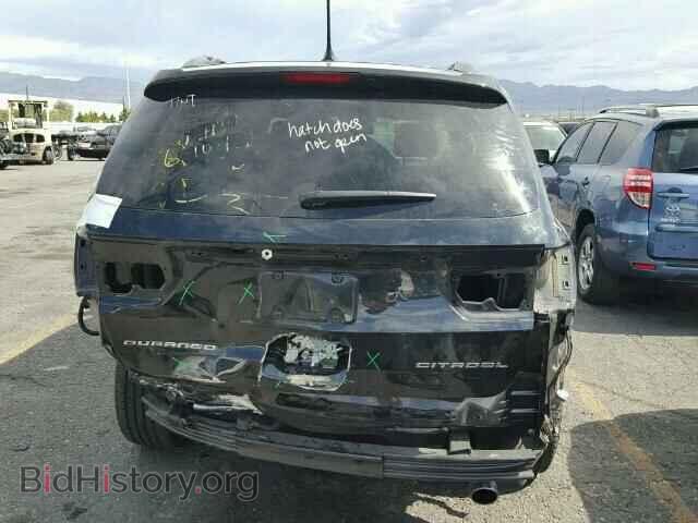 2013 DODGE DURANGO - VIN: 1C4RDHEG3DC504742 - Photo 10