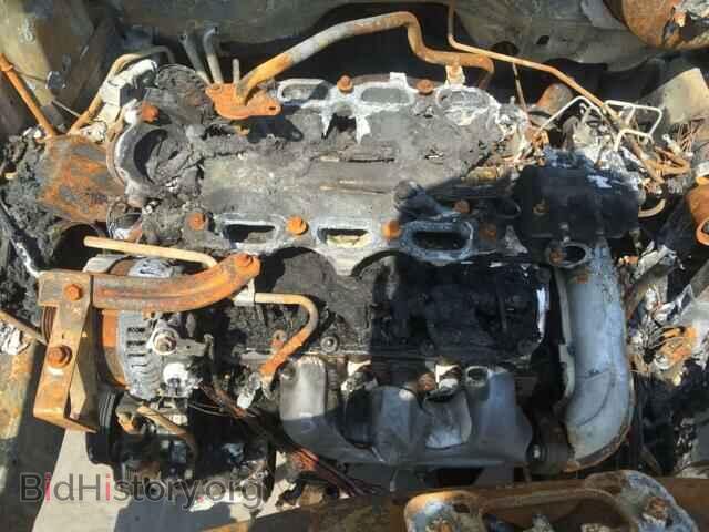 2010 DODGE CARAVAN - VIN: 2D4RN4DE1AR265736 - Фото 7