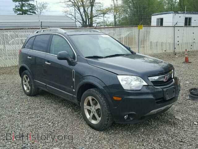 Фотография 3GSCL53738S705944 - SATURN VUE 2008