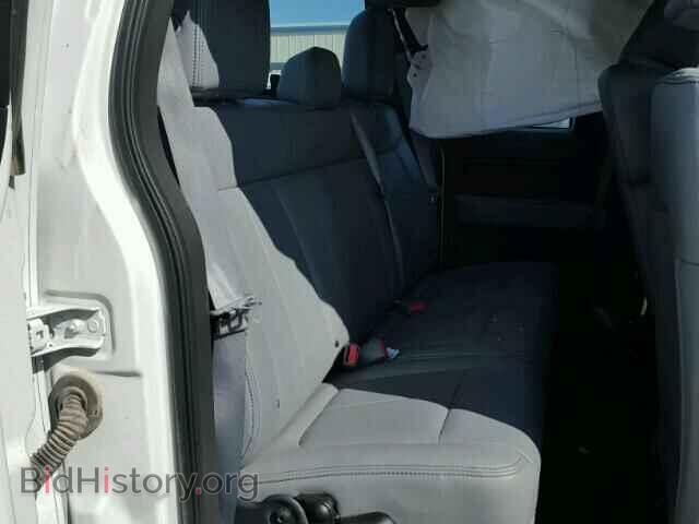 2013 FORD F150 - VIN: 1FTFX1EF0DFA39411 - Фото 6