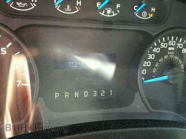 2013 FORD F150 - VIN: 1FTFX1EF0DFA39411 - Фото 8