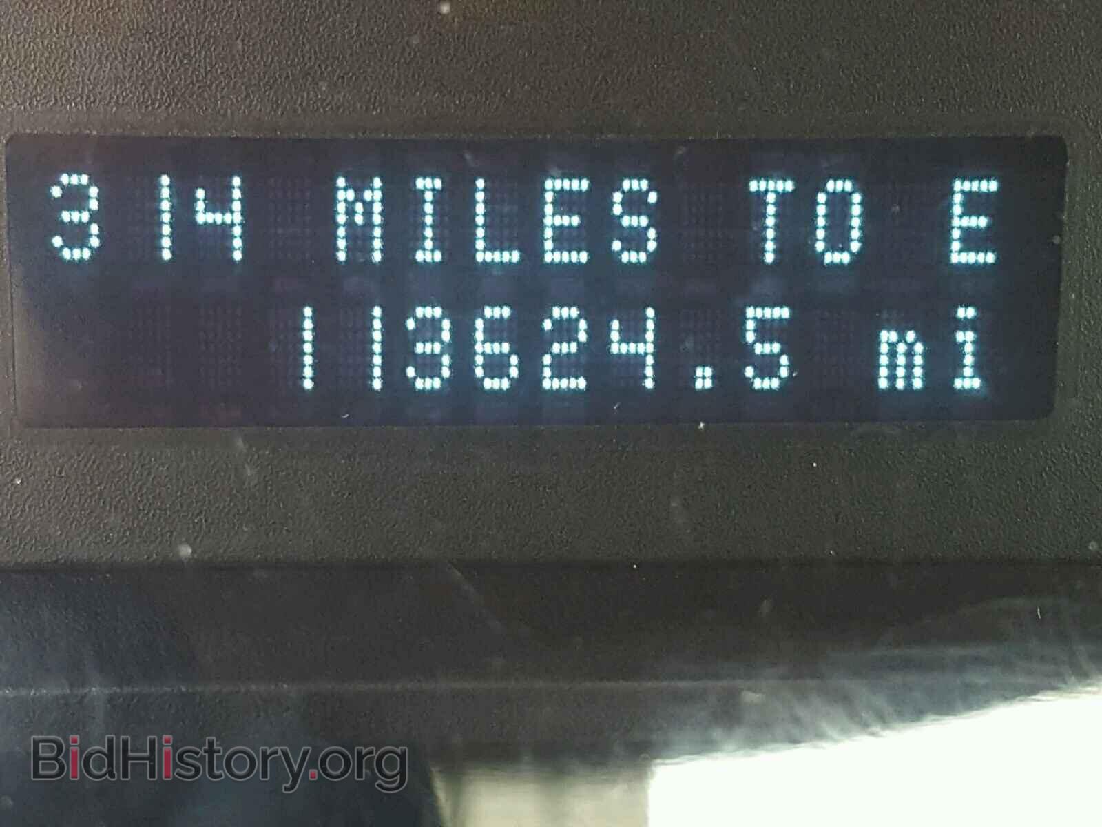 2011 FORD ESCAPE - VIN: 1FMCU0D7XBKC21701 - Фото 8