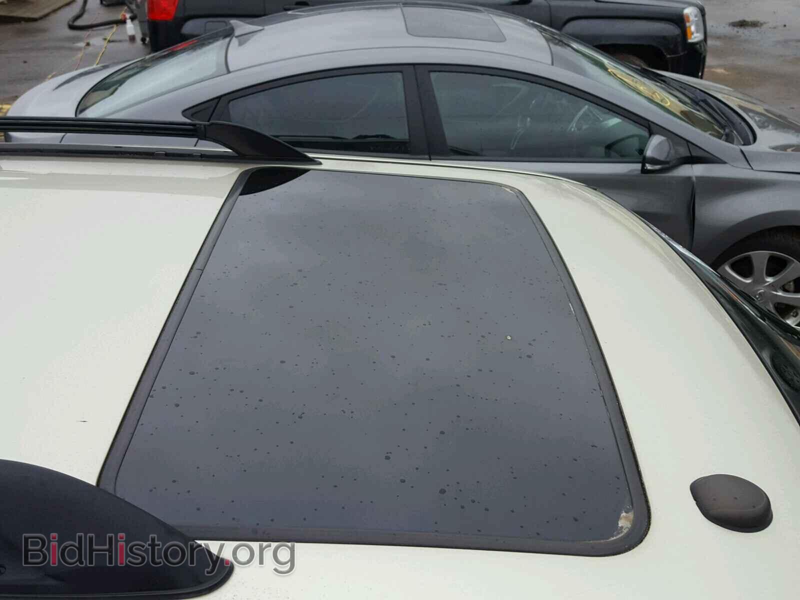 2011 FORD ESCAPE - VIN: 1FMCU0D7XBKC21701 - Фото 9