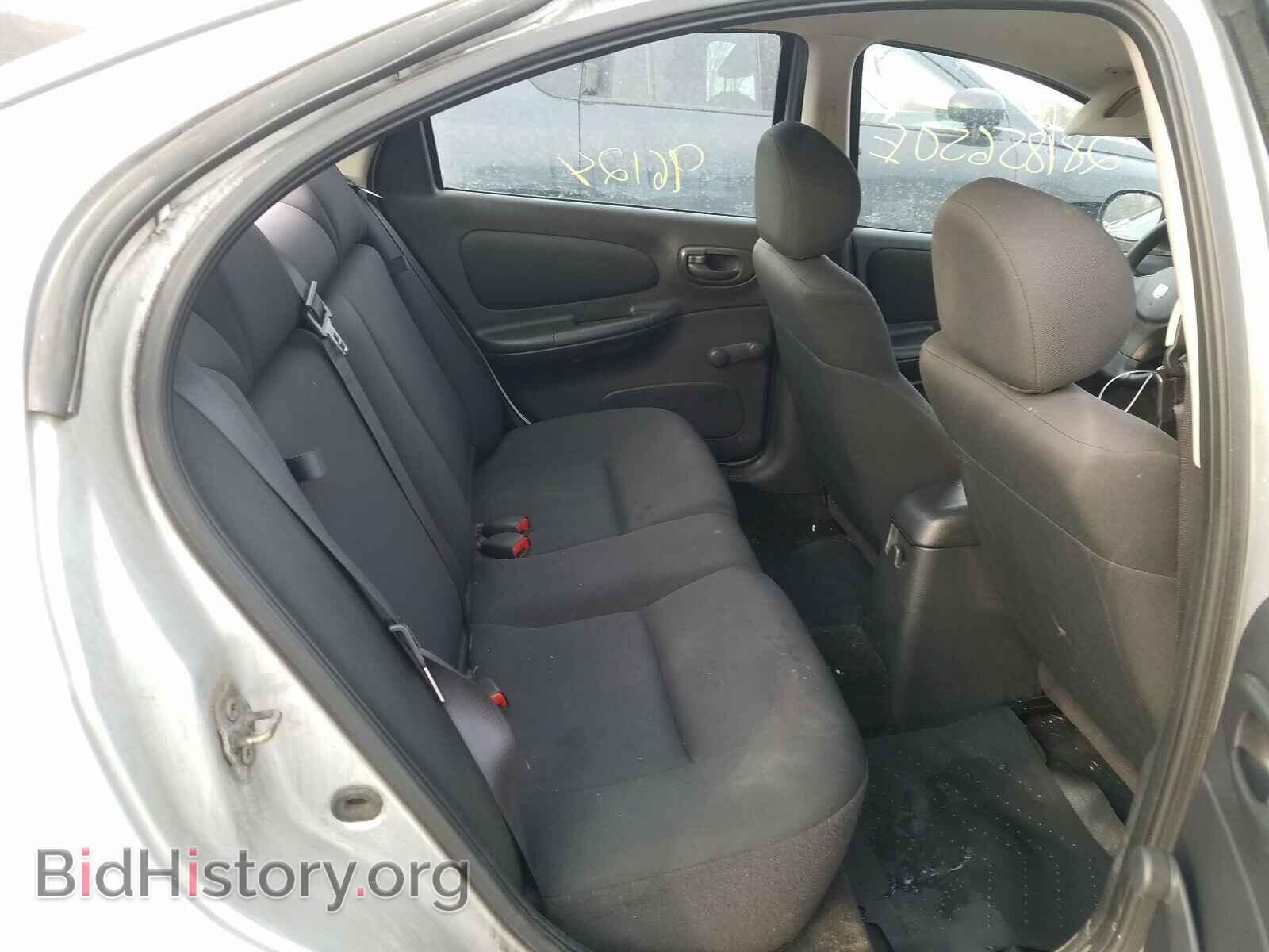 2003 DODGE NEON - VIN: 1B3ES26C13D136228 - Фото 6