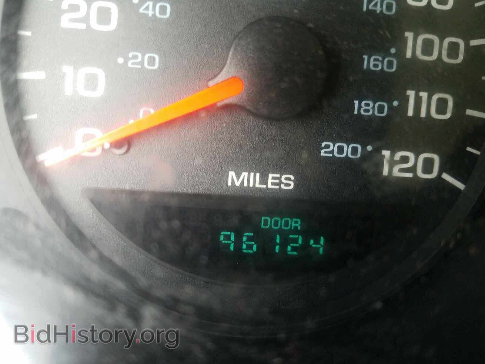 2003 DODGE NEON - VIN: 1B3ES26C13D136228 - Фото 8