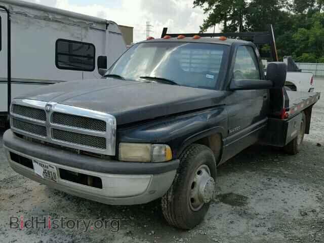 2002 DODGE RAM 3500 - VIN: 3B7MC36C72M251285 - Photo 2