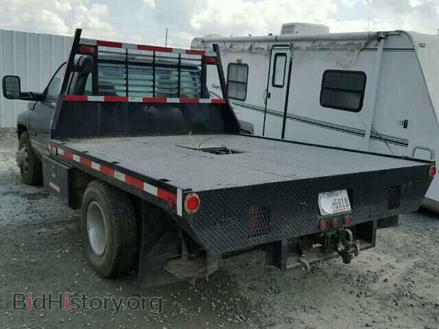 2002 DODGE RAM 3500 - VIN: 3B7MC36C72M251285 - Photo 3